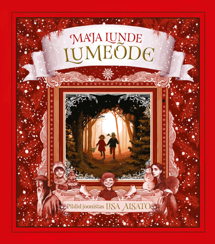 raamat-lisa-aisato-maja-lunde-lumeõde